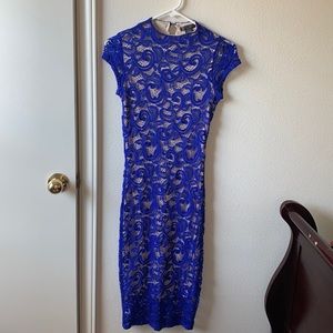 BODYCON FORMAL DRESS